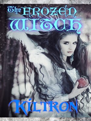 cover image of The Frozen Witch